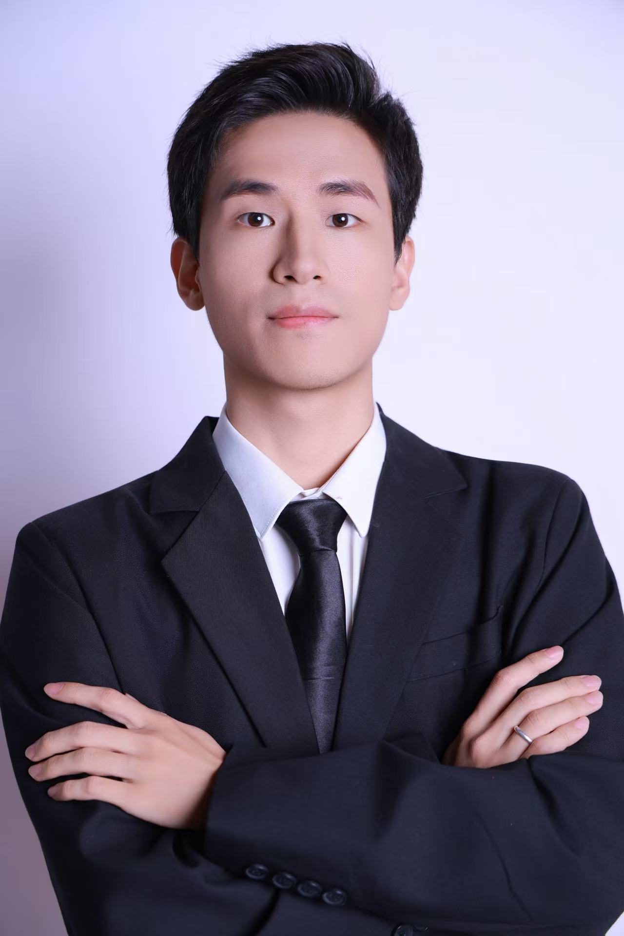 Jiahao Lin